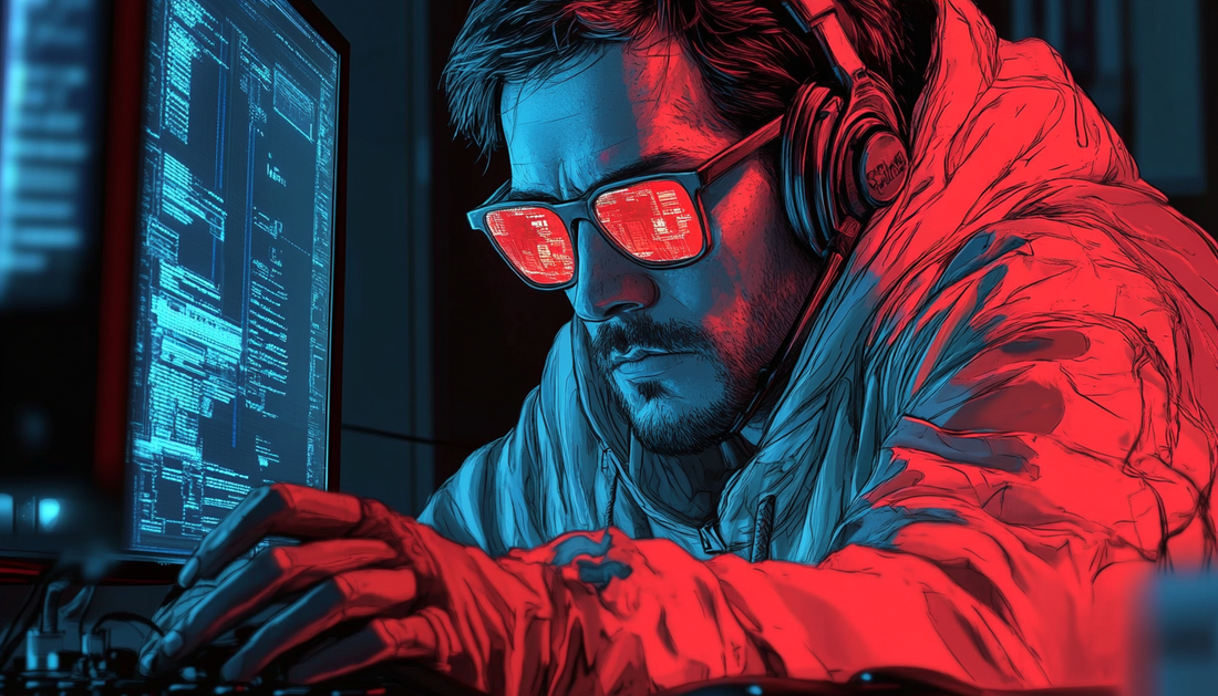 Russian Hackers: The Internet’s Favorite Scapegoat